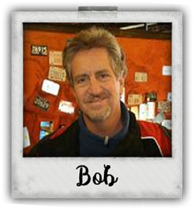 Bob