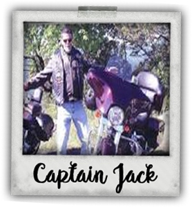 Captain Jack