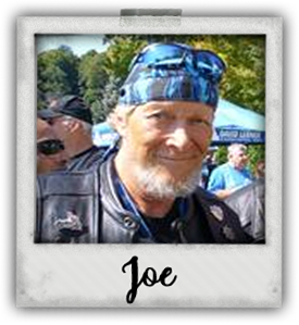 Joe