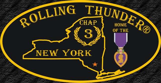 Rolling Thunder NY 3