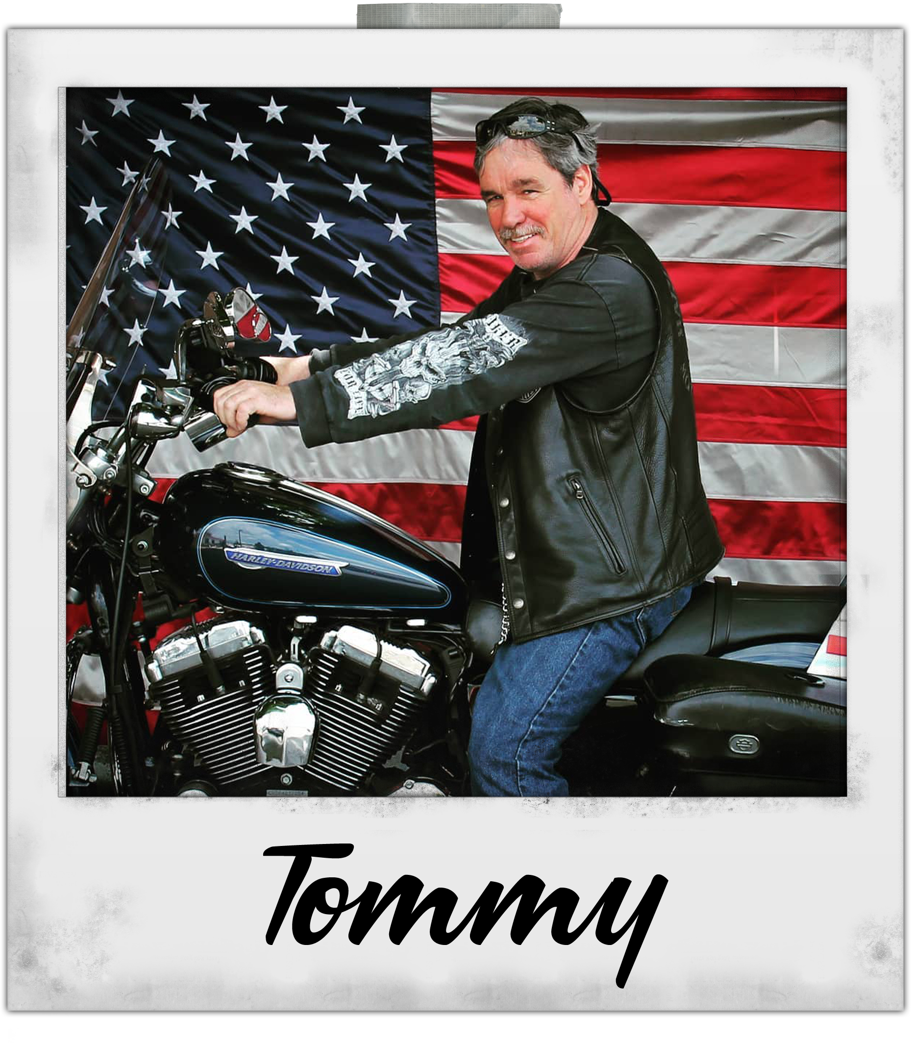 Tommy